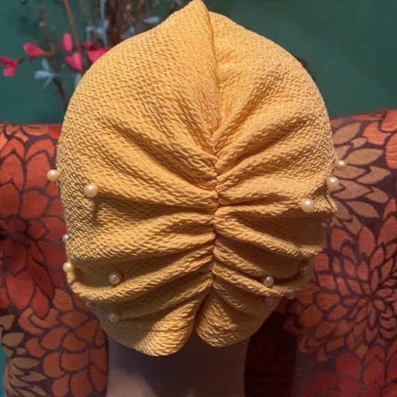 Turban - Picture 2 of 2